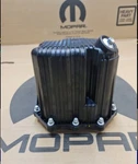 Oil Pan Dodge Durango Jeep 68211598ac. Fixed Price $250.00.
