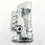 Engine Oil Pan 11137570403 For Bmw X3,x4,335i,435i Xdrive,m235i Xdrive F30 F32. Fixed Price $524.59.