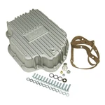 B&m 20280 Hi-tek Deep Transmission Oil Pan. Fixed Price $292.95.
