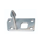 Hlbb72p Brothers Trucks Hood Latch Support Brace - Billet Polished. Fixed Price $177.95.