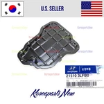 3.3l V6 Engine Oil Pan 215103lfb0 Oem Kia Cadenza Sorento 2019-2020. Fixed Price $37.54.
