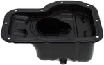 Engine Oil Pan Dorman 264-432 Fits 03-06 Kia Sorento 3.5l-v6. Fixed Price $63.03.