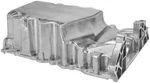 Engine Oil Pan-gas, Natural Spectra Fp70a. Fixed Price $222.95.