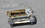 Oem Engine Upper Oil Pan For 2014-2018 Jeep Cherokee 2.4l (305). Fixed Price $148.80.