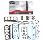 Full Engine Overhaul Gasket Set For 1993-1997 Chevrolet Pontiac 350 5.7l Lt1. Fixed Price $150.11.