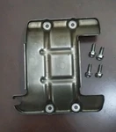 Honda Acura Accord Crv Tsx Rdx Ilx 2.4l Oil Pan Baffle 11221-5a2-a00. Fixed Price $20.00.