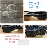 Br3e-6675-hc Ford Coyote Oil Pan 2011-17 Mustang Gt 5.0l / 2011-2013 F150. Fixed Price $100.00.