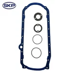 For Gmc C3500hd 1991-1999 Skp Engine Oil Pan Gasket. Fixed Price $20.55.