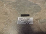 Vw Oil Drain Plate Stud German 6mm Bugs-gh-t-3-thing-bus Standard Stock Size. Fixed Price $4.99.