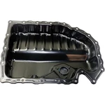 Oil Pan For 2008-2018 Volkswagen Jetta Passat Tiguan 15-18 Audi Q3 Lower Steel. Fixed Price $72.21.