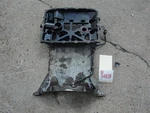 1998 Jaguar Xj8 Engine Motor Upper Second Oil Pan Oem Non Xjr Thru Vin. Fixed Price $63.31.