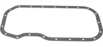 Fel-pro Oil Pan Gasket Set Fits 1988-1997 Toyota Corolla 4cyl 1.6l Part Os. Fixed Price $22.56.