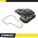 Oil Pan For 98-08 Toyota Celica Corolla Matrix Mr2 Prizm Pontiac Vibe 1.8l. Fixed Price $33.50.