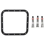 Fel-pro Os 30808 Oil Pan Gasket Set For Select 06-17 Lexus Models. Fixed Price $27.99.
