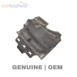 2014-2021 Bmw I3 0.6l - Front Engine Oil Pan Cover. Fixed Price $15.49.