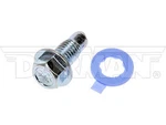 Oil Drain Plug Dorman/autograde 090-034cd. Fixed Price $10.55.
