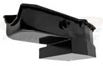 Oil Pan Steel For 58-79 Chevy Sb Imca Circle Track Racing Inspection Plug Black. Fixed Price $152.83.