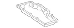 Genuine Mercedes-benz Oil Pan 276-010-10-28. Fixed Price $130.38.