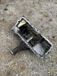 2007-2010 Bmw X5 X6 (e70 E71) 3.0l N52 N52k N54 Engine Oil Pan Sump. Fixed Price $119.00.