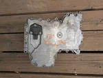 10 11 12 13 14-19 Bmw X5m X6m X6 X5 4.4 Engine Lower Oil Pan Oilpan. Fixed Price $129.95.