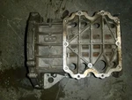 2002-2005 Land Rover Freelander Engine Oil Pan Oem Lsb103050. Fixed Price $60.56.