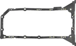 Victor Reinz 71-39086-00 Engine Oil Pan Gasket Set For 96-04 Land Rover 4.6l V8. Fixed Price $75.95.