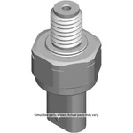 Genuine Gm Buick Cadillac Chevrolet Gmc Engine Oil Pressure Sensor 12727099. Fixed Price $30.77.