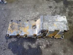 Cat C10 Diesel Engine Oil Pan 4p-7360 Oem Take Off Truck. Fixed Price $299.99.