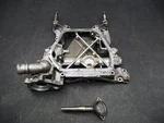 2013-2020 Subaru Brz Oil Pan Upper Baffle Pick Up Assembly 11120aa170 Oem. Fixed Price $112.49.