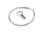 Lokar Dipstick Ed-5000ls1; Direct Mount Stick Only, Cut To Fit For Chevy Ls. Fixed Price $50.95.