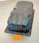 Caterpillar Cat 297c Skid Steer Loader Engine Oil Pan. Fixed Price $145.00.