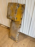 Caterpillar Cat C-15 C15 Acert Front Sump Oil Pan 2273004 227-3004. Fixed Price $384.99.