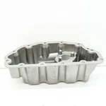 New Mercedes-benz Ml W166 Amg Engine Oil Pan Lower Part A2780101928 Genuine. Fixed Price $390.07.