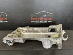11-13 Infiniti Qx56 Upper Oil Pan. Fixed Price $150.00.