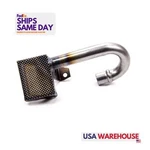 Champ Pans 1002sb, One Natural Oil Pump Pick-up High Performance & Racing Parts. Fixed Price $69.69.