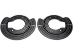 For 2002-2005 Ford Explorer Brake Dust Shield Rear Dorman 78888scmc 2004 2003. Fixed Price $68.10.