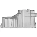 For Ford E-150 Econoline Club Wagon 1997 Spectra Engine Oil Pan Tcp. Fixed Price $187.41.