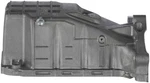 Oil Pan For 2007-2008 Honda Fit 1.5l 4 Cyl Spectra Hop13a Engine. Fixed Price $184.95.