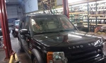 Oil Pan 4.4l Fits 05-09 Lr3. Fixed Price $166.50.