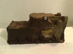 Used Engine Oil Pan Fits: 1996 Ford Contour 4-121 2.0 Grade A. Fixed Price $120.39.