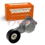 Dorman Techoice Drive Belt Tensioner Assembly For 2006-2010 Lincoln Mark Lt Zj. Fixed Price $64.22.