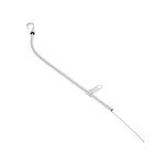 Mr Gasket Engine Oil Dipstick 6237; Chrome For 80-85 262-400 Sbc. Fixed Price $34.91.