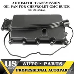 For Chevy Equinox Traverse Impala Gmc Acadia, New Transmission Oil Pan 24265264. Fixed Price $30.29.