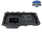 Engine Oil Pan For Ford Crown Victoria / Lincoln Town Car /mercury Grand Marquis. Fixed Price $43.07.