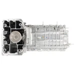 Genuine Ford Oil Pan Lc3z-6k040-b. Fixed Price $106.17.