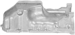 Engine Oil Pan Spectra Hop16a. Fixed Price $136.95.