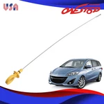 Oil Check Level Dipstick For 2006-2010 Mazda 3 5 6 Tribute 2.3l L3g2-10-450e. Fixed Price $12.25.