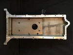 2006 Dodge Ram Srt10 8.3l Oem Engine Oil Pan. Fixed Price $500.00.