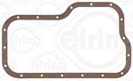 Gasket, Oil Sump Elring 329.606. Fixed Price $5.96.