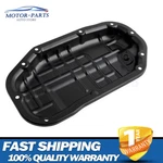 For Infiniti G37 Qx50 Q50 M35h Nissan 370z 350z 264-566 Lower Engine Oil Pan. Fixed Price $28.99.